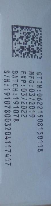 Sediproct Suppositories